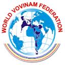 Giải Vovinam thế giới lần III-2013 tại Pháp - Le 3ème Championnat Mondial du Vovinam en 2013 en France.